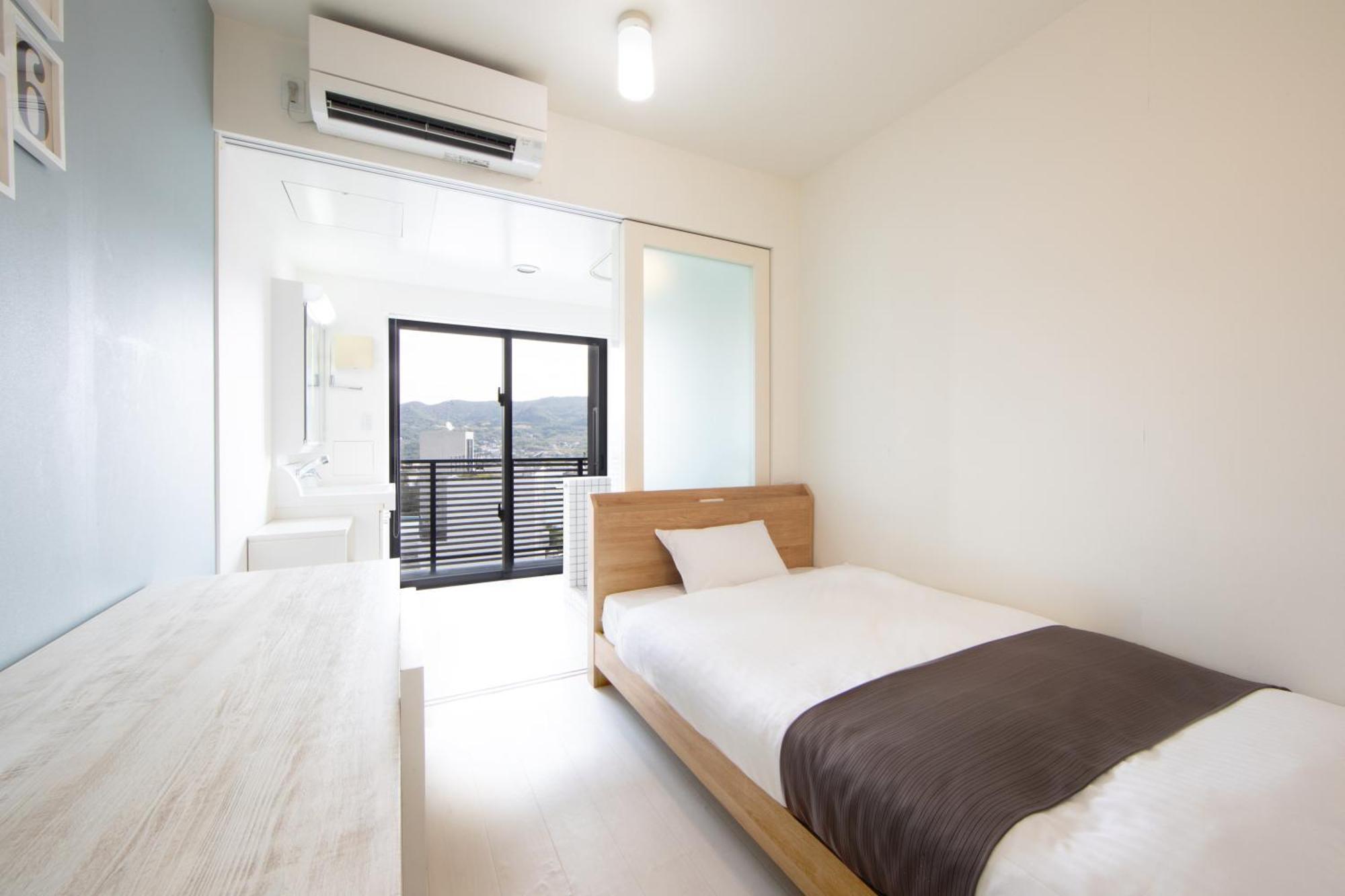 E-horizon Resort Condominium Sesoko Motobu Esterno foto