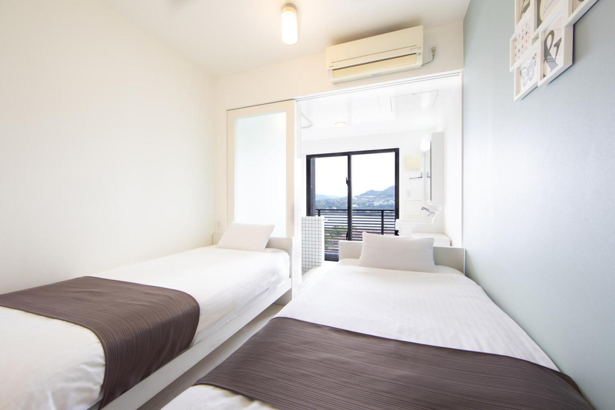 E-horizon Resort Condominium Sesoko Motobu Esterno foto