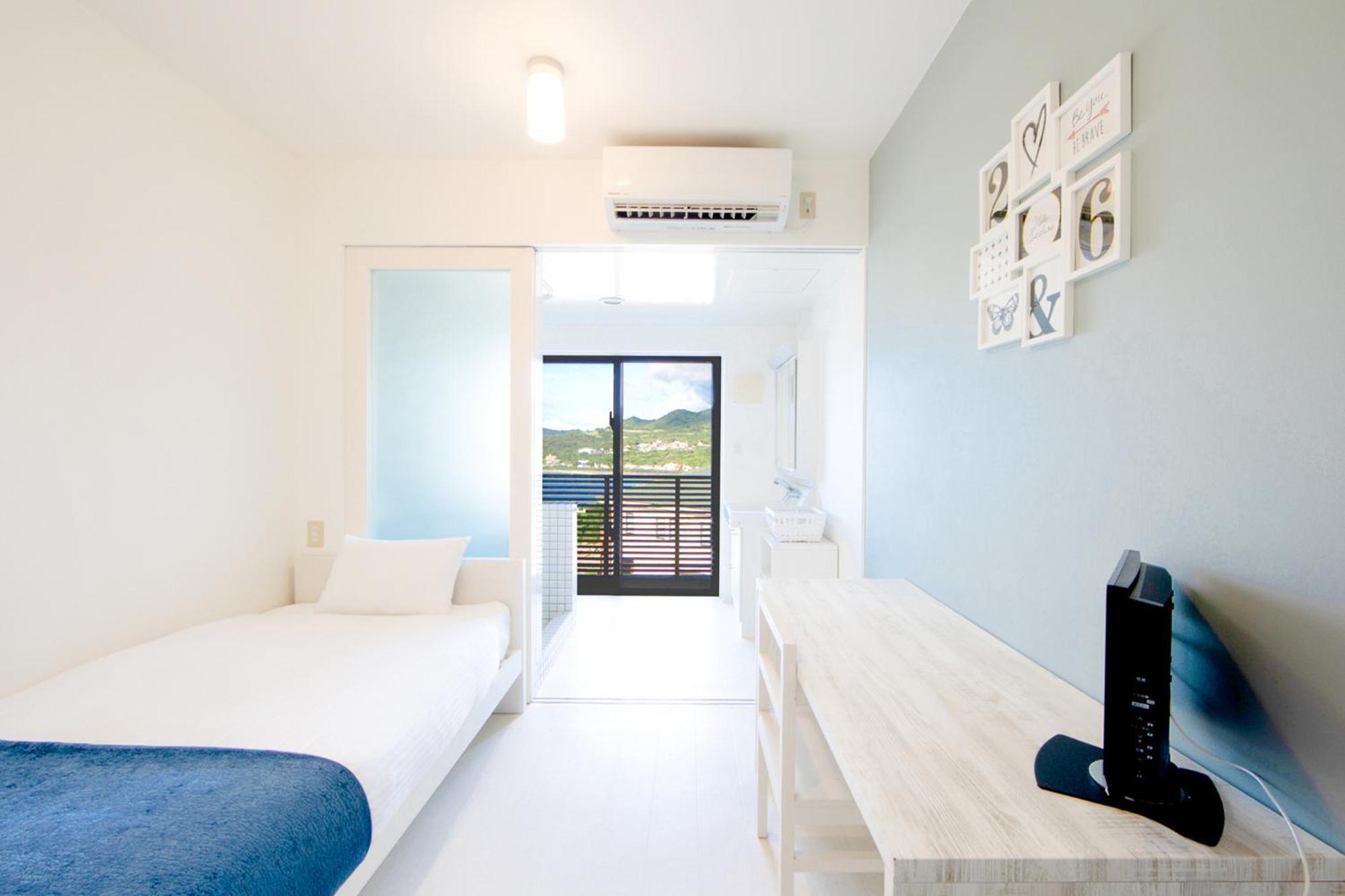 E-horizon Resort Condominium Sesoko Motobu Esterno foto